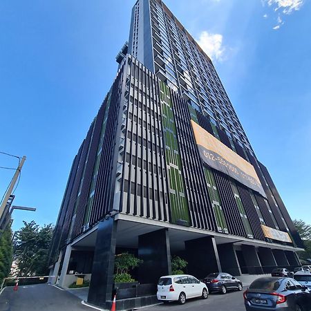 Beacon Executive Suites - Penang George Town Extérieur photo
