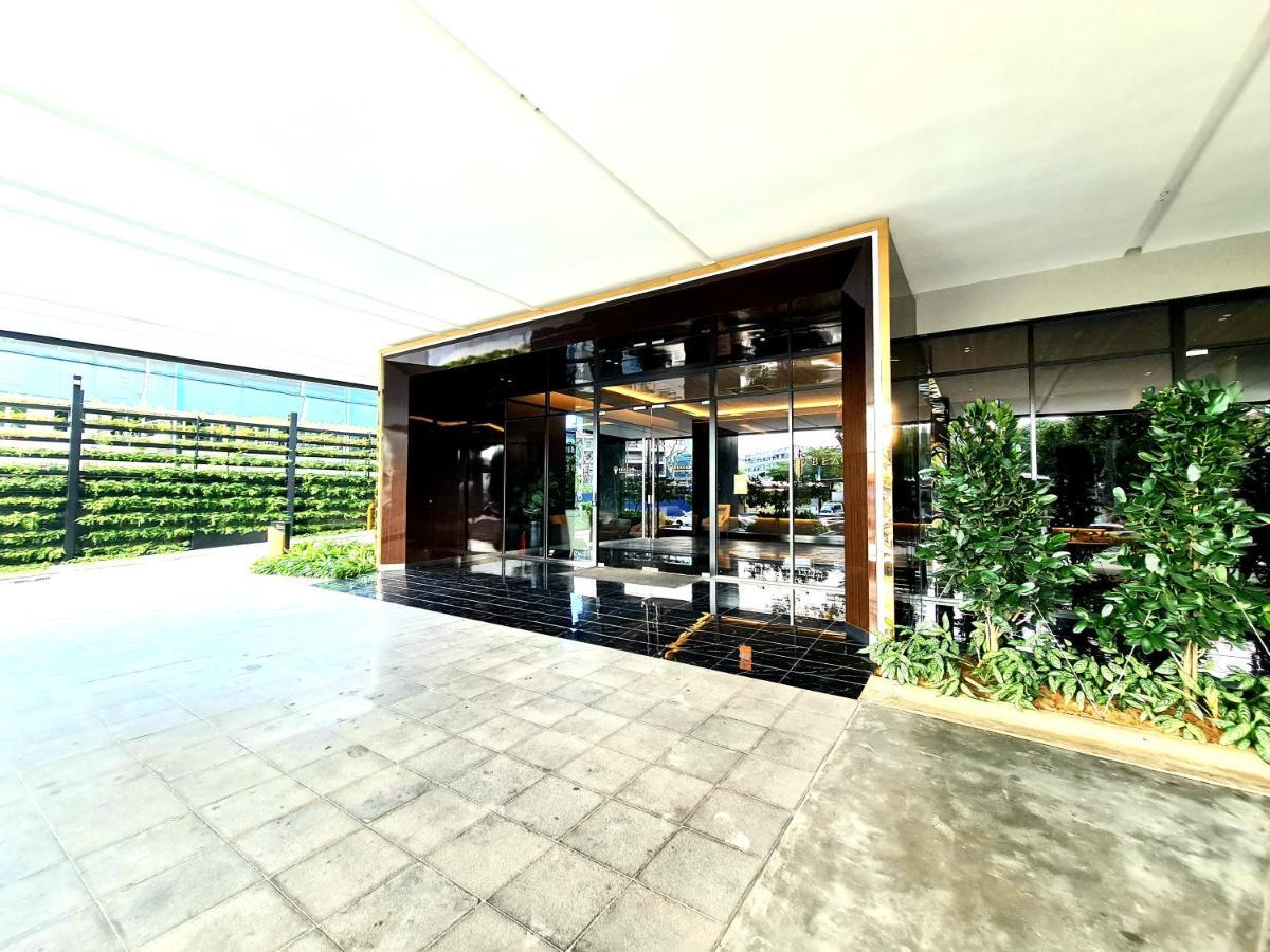 Beacon Executive Suites - Penang George Town Extérieur photo