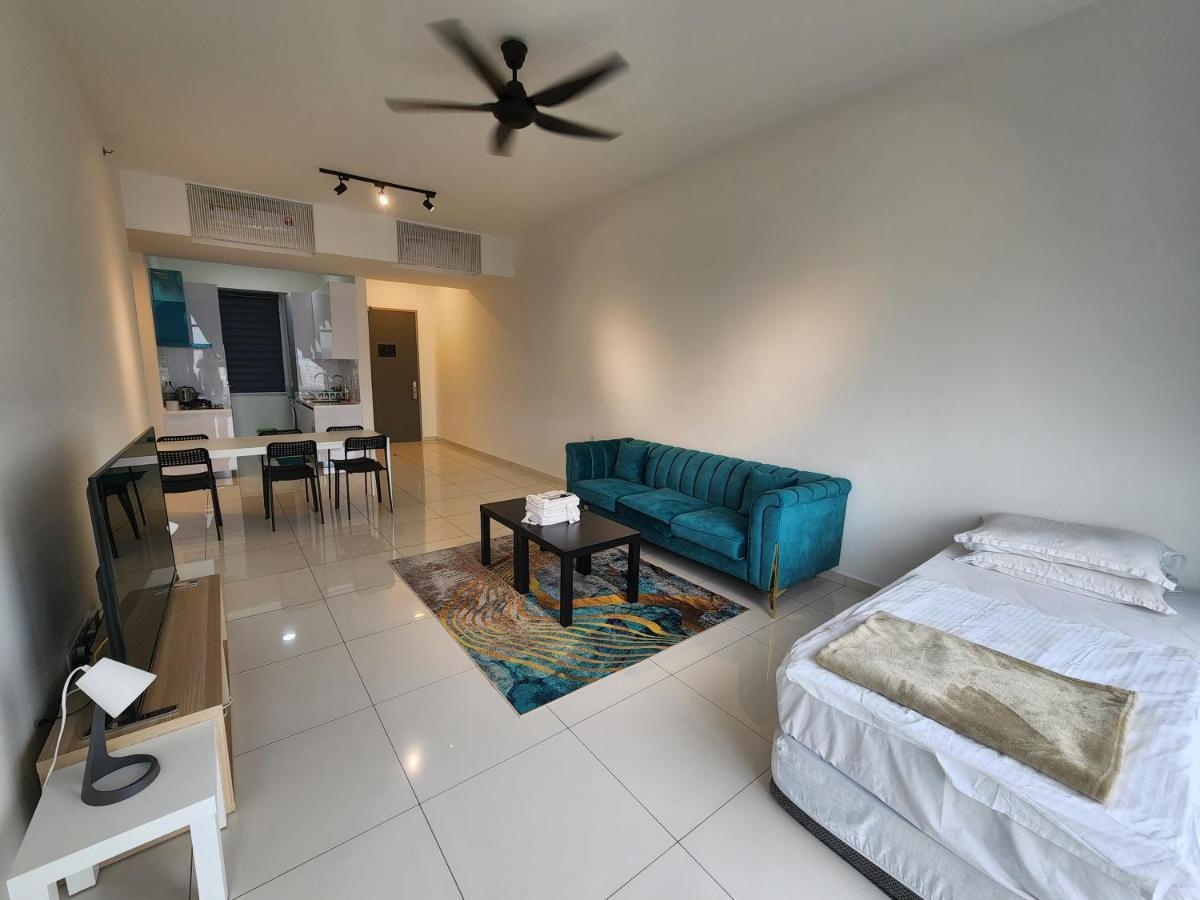 Beacon Executive Suites - Penang George Town Extérieur photo