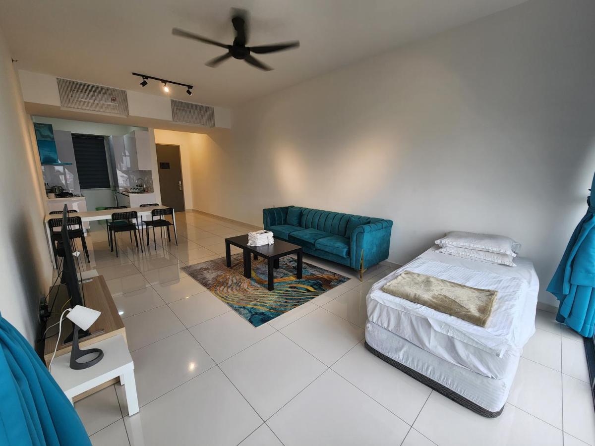 Beacon Executive Suites - Penang George Town Extérieur photo