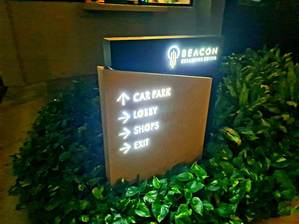 Beacon Executive Suites - Penang George Town Extérieur photo