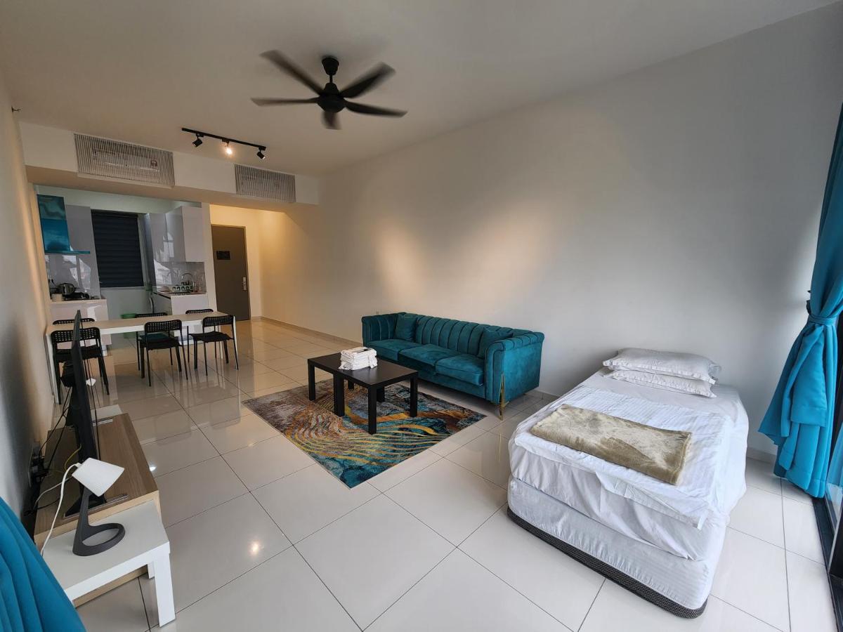 Beacon Executive Suites - Penang George Town Extérieur photo