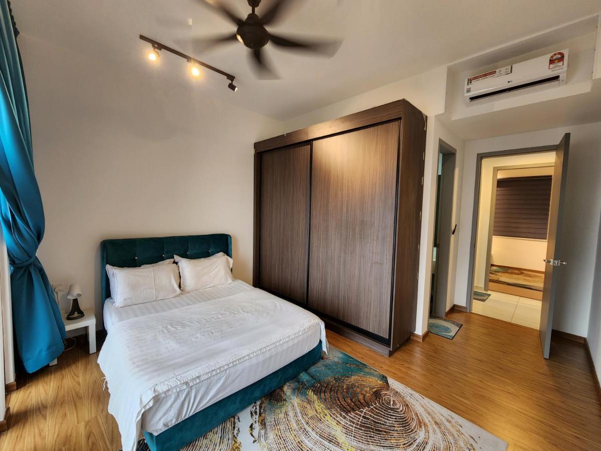 Beacon Executive Suites - Penang George Town Extérieur photo