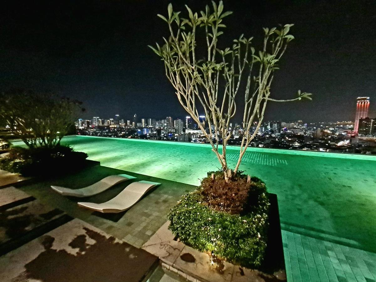 Beacon Executive Suites - Penang George Town Extérieur photo