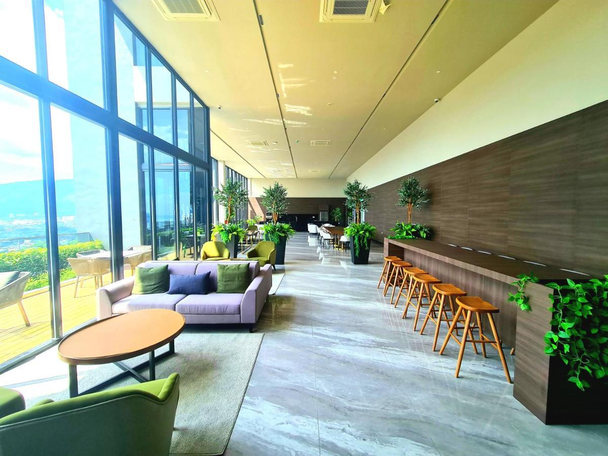 Beacon Executive Suites - Penang George Town Extérieur photo