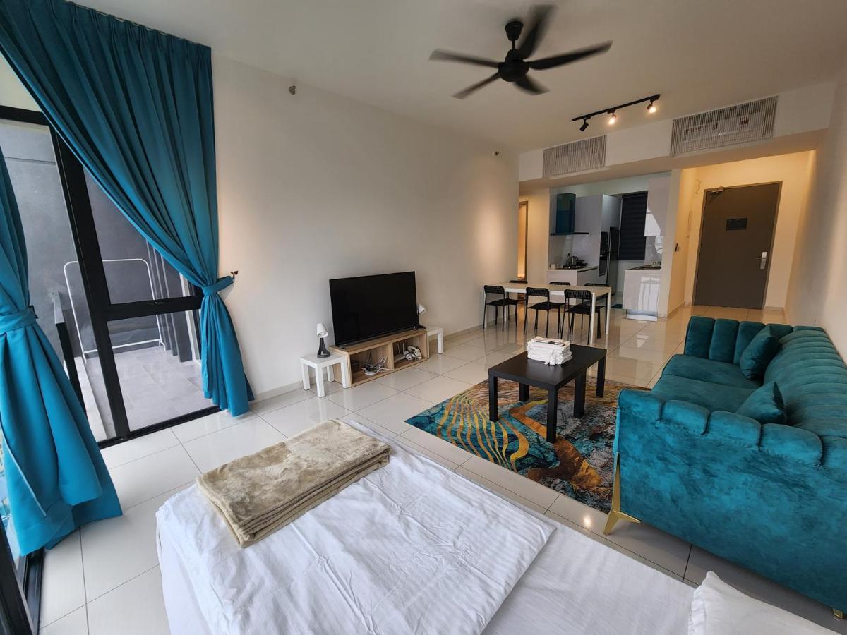 Beacon Executive Suites - Penang George Town Extérieur photo