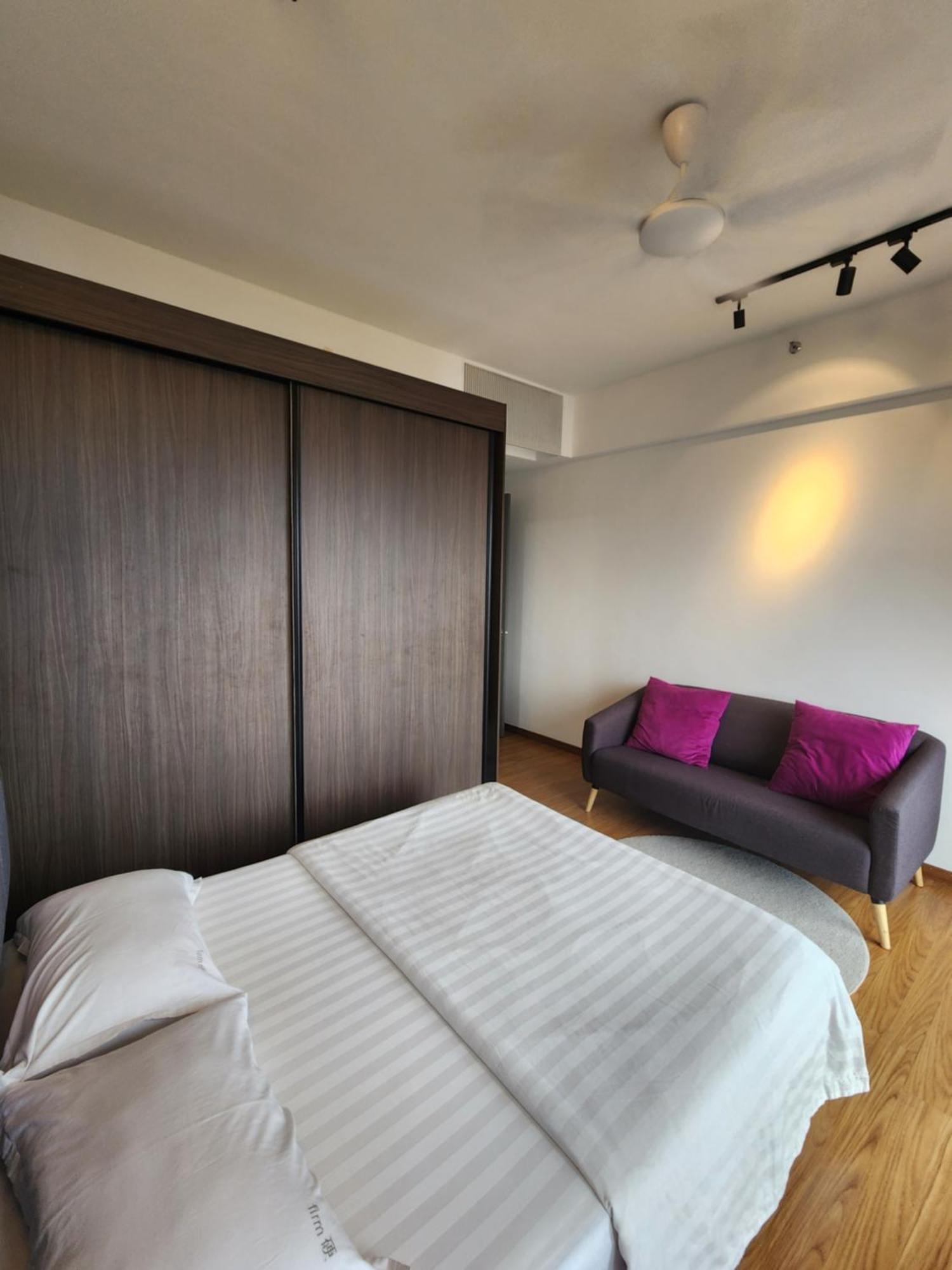 Beacon Executive Suites - Penang George Town Extérieur photo