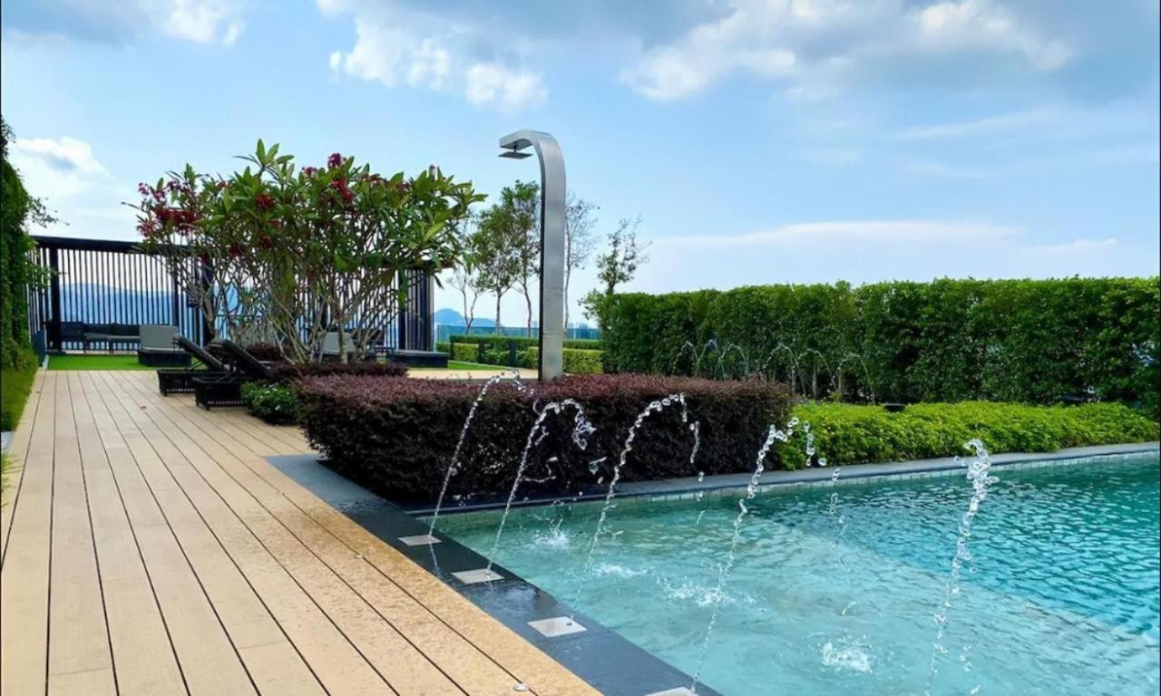 Beacon Executive Suites - Penang George Town Extérieur photo